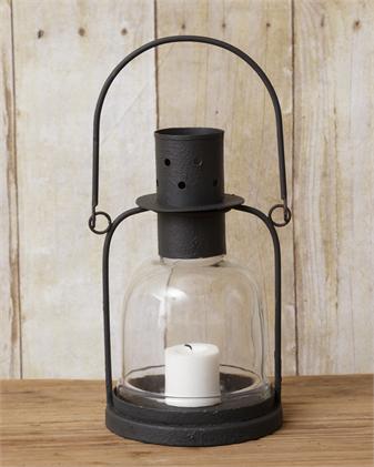 Lantern - Holds Led Candle
