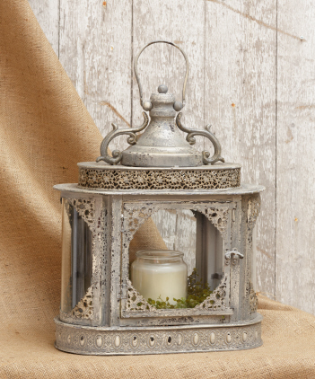 Lantern - Oblong