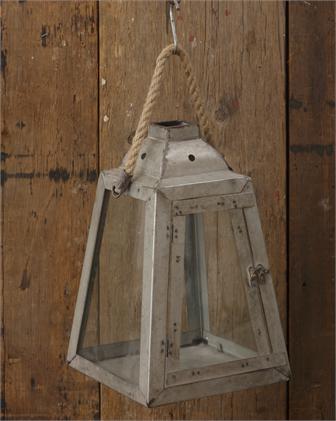 Lantern - Jute Hanger