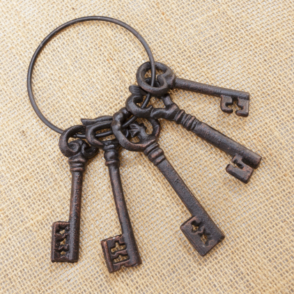 Keys
