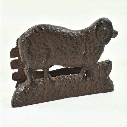 Napkin Holder - Ram