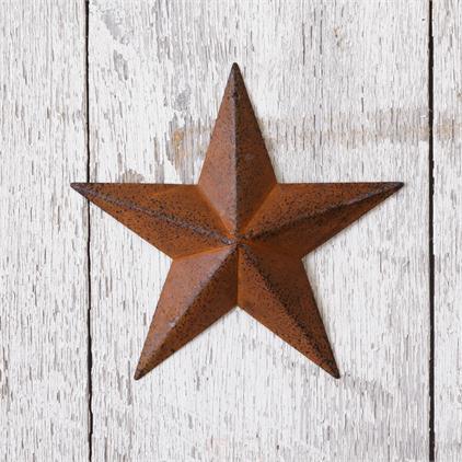 Tin Star - Md