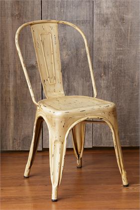 Chair - Distressed