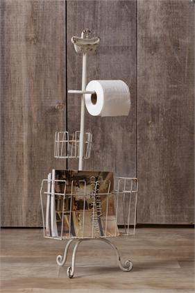 Bathroom Organizer