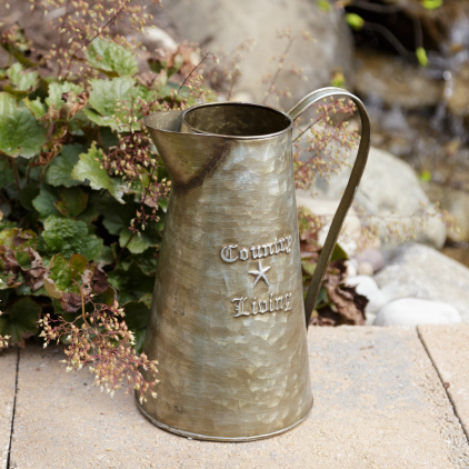 Country Living - Pitcher
