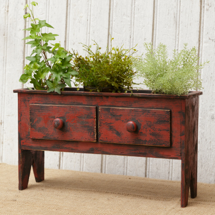 CABINET PLANTER - BU