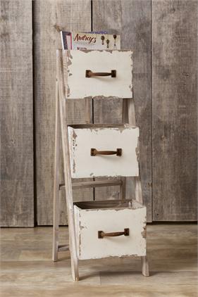 Rack - Shelves
