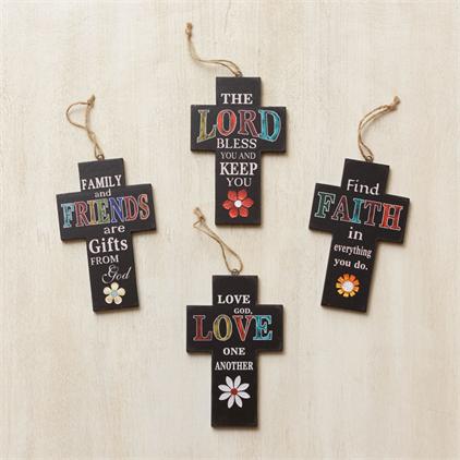 Crosses - Inspirational