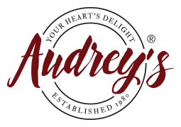 Audrey's logo